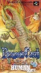 Dragon's Earth Rom
